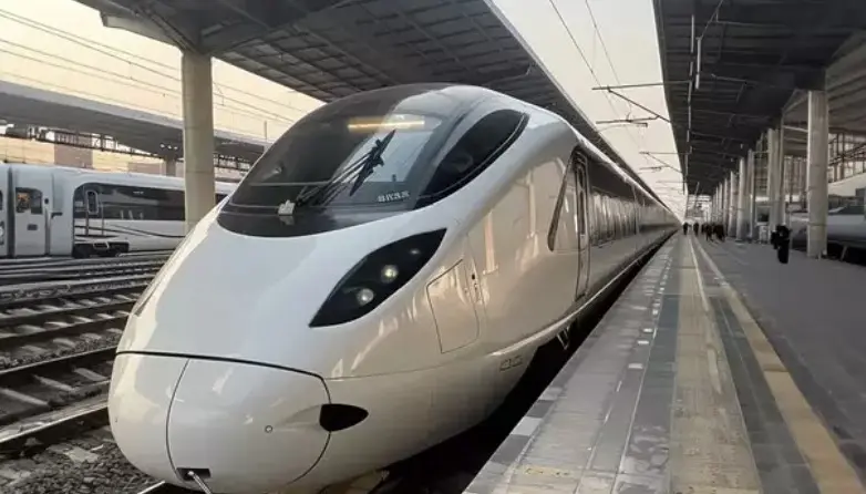 Screenshot 2024 09 19 at 8.31.26 PM jpg Delhi-Amritsar and Amritsar-Katra Bullet Train Projects Approved. New Era of Train Travel Coming.